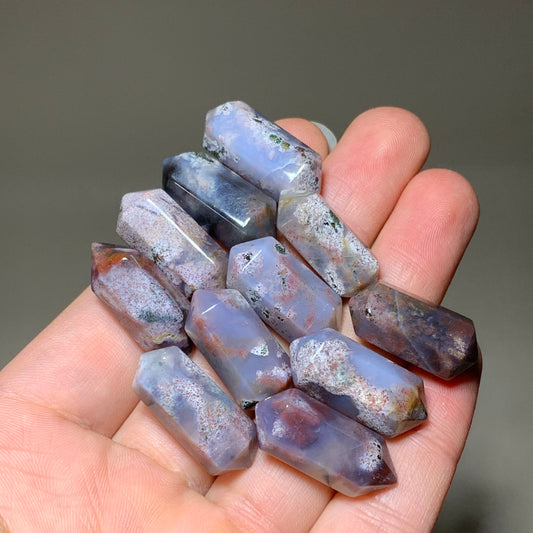 Ocean jasper crystal dt