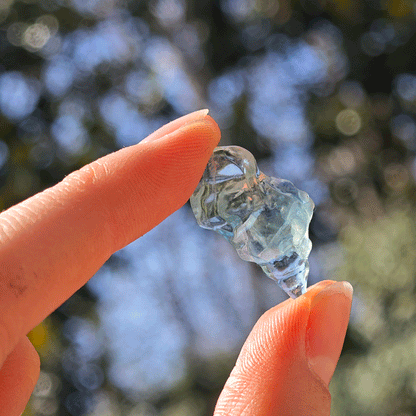 Wholesale Small Fluorite Crystal Shell