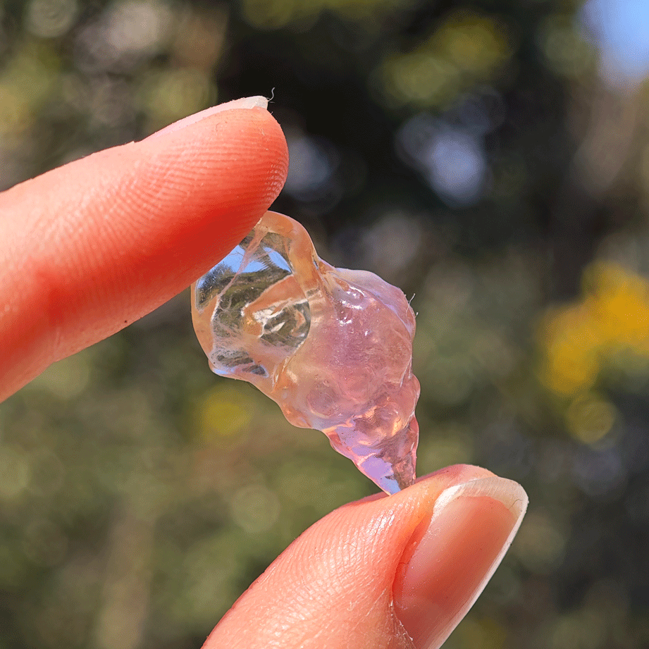 Wholesale Small Fluorite Crystal Shell