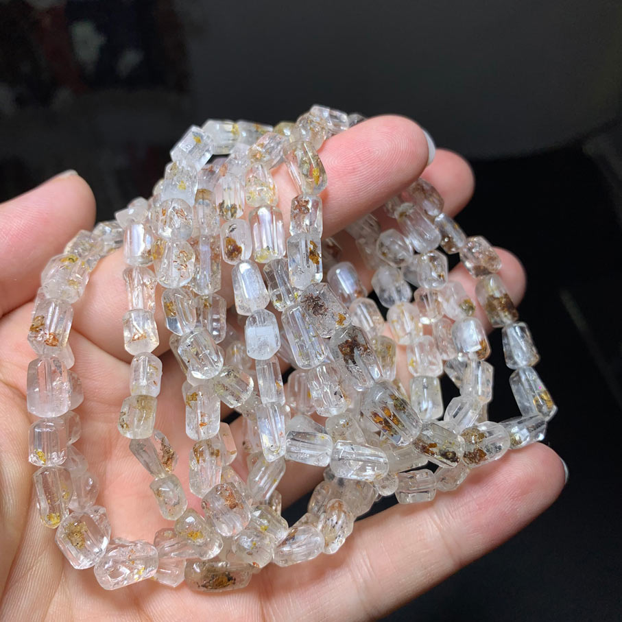 Wholesale Herkimer Crystal Bracelet