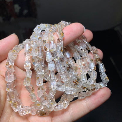 Wholesale Herkimer Crystal Bracelet