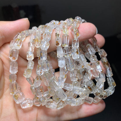 Wholesale Herkimer Crystal Bracelet