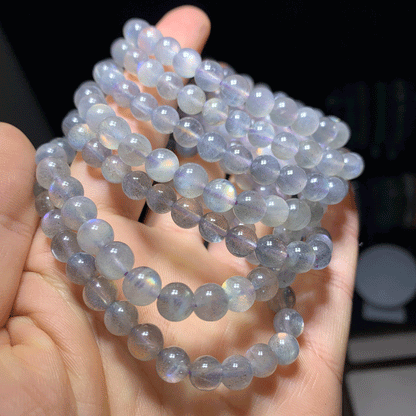 Wholesale High Quality Labradorite Crystal Bracelet