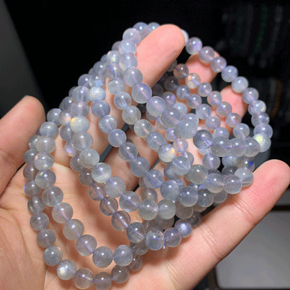 Wholesale High Quality Labradorite Crystal Bracelet