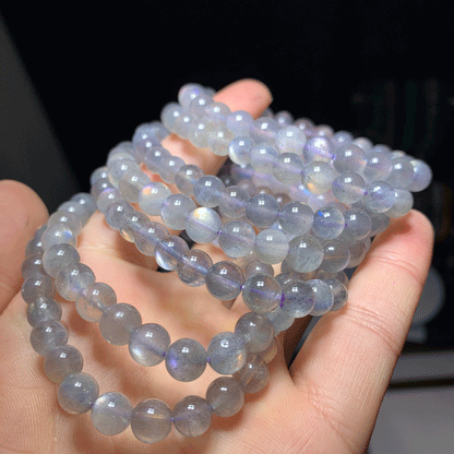 Wholesale High Quality Labradorite Crystal Bracelet