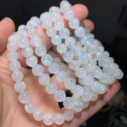 moonstone bracelet