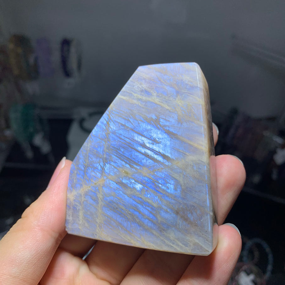 moonstone slab