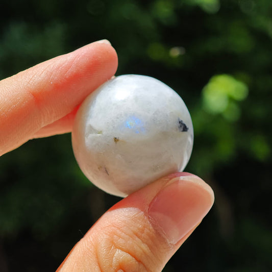 moonstone sphere