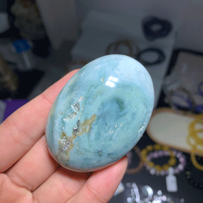 ocean jasper palm stone