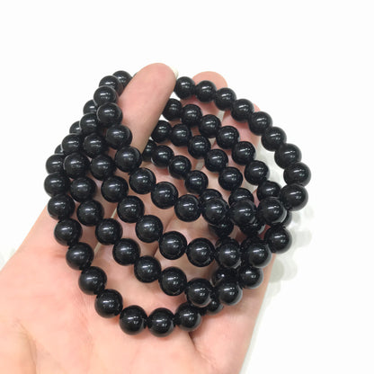 High Quality Obsidian Crystal Bracelet
